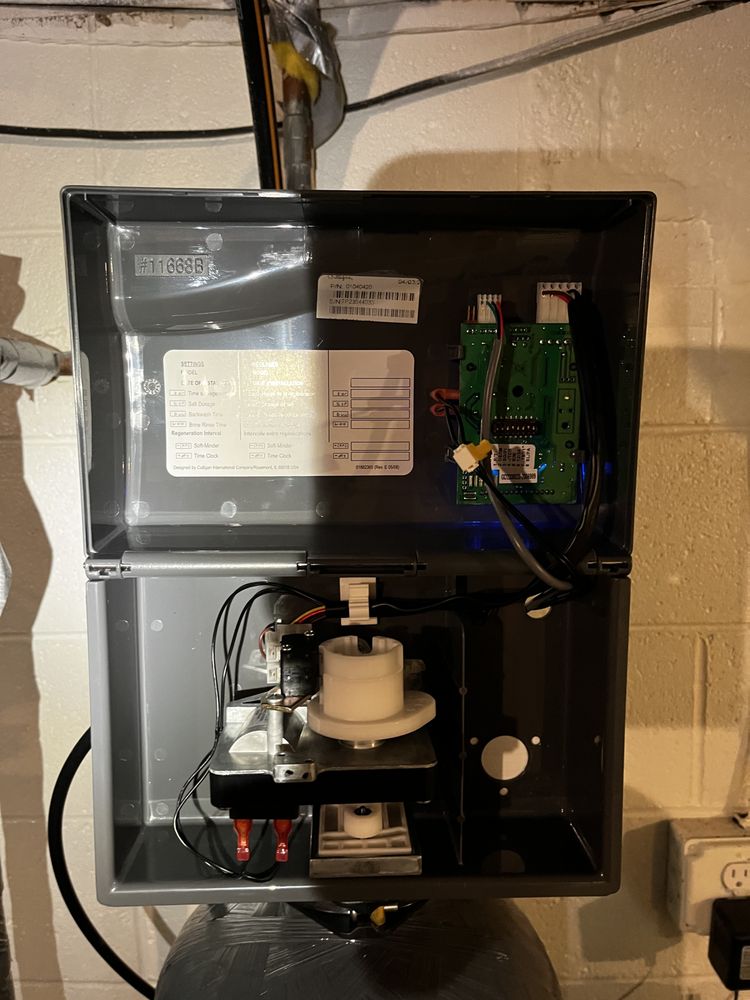 Slide of JRM Plumbing & Fireplace