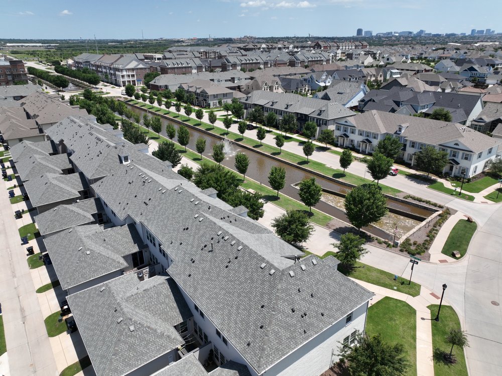 Slide of Tx Platinum Construction