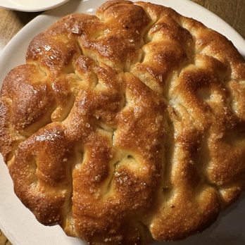 Prescott's Provisions - Focaccia Bread - New American Near Me - Tonawanda, New York