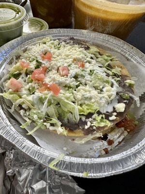 Mexico Diner by null