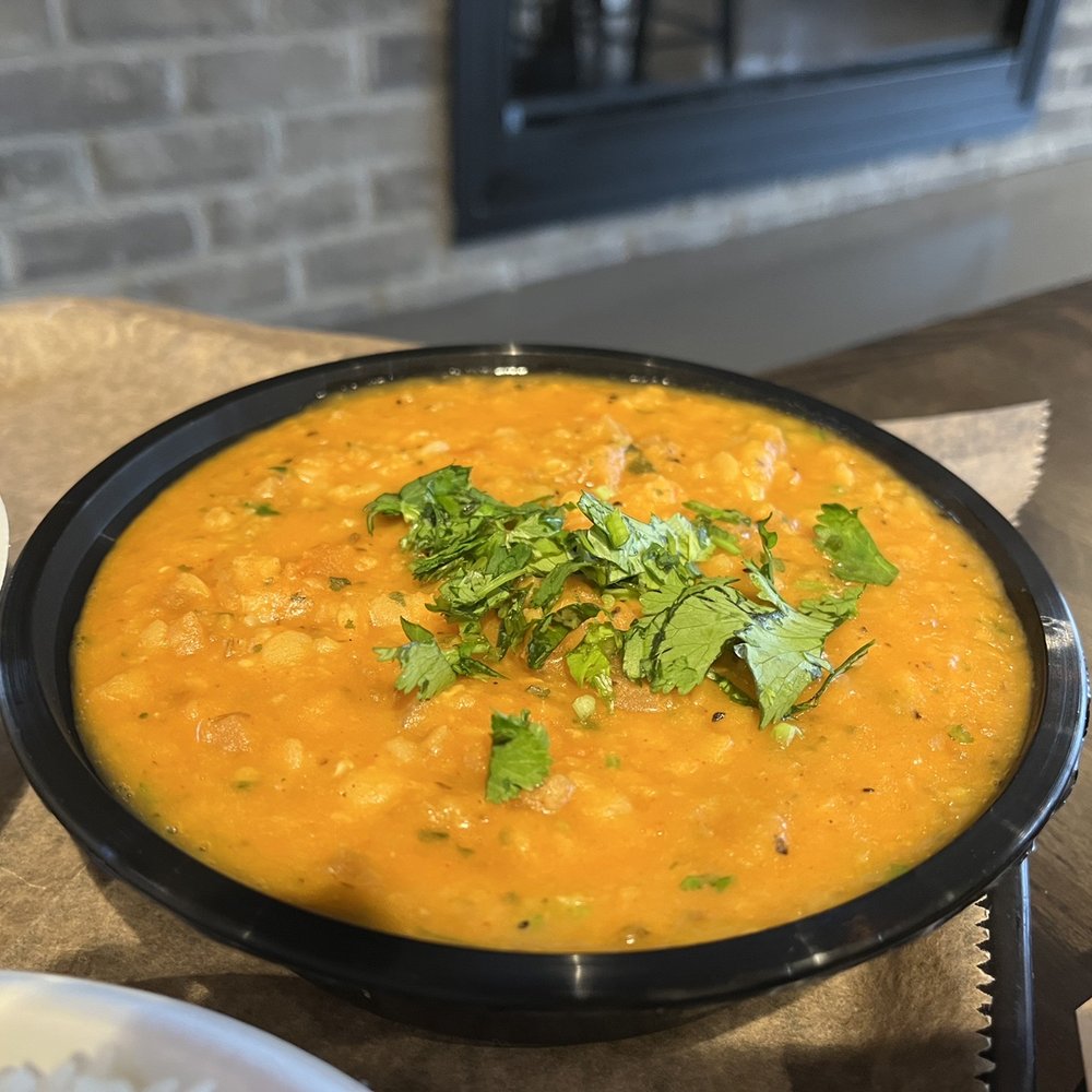 Raj Express Indian Kitchen - DAL MAKHANY - Indian Near Me - Overland Park, Kansas Raj Express Indian Kitchen - DAL MAKHANY - Indian Near Me - Overland Park, Kansas