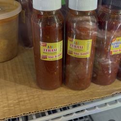 Ibu Campbell Indonesian Grocery