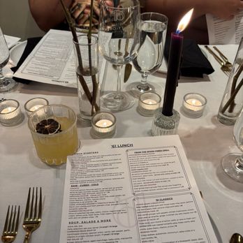 Nineteen 61 - Brunch Menu - Latin American Near Me - Lakeland, Florida