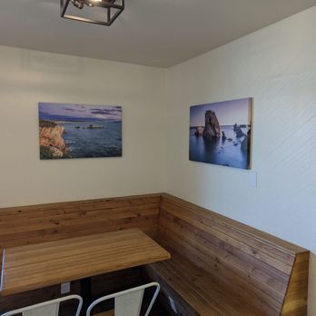 Kortado Bakery And Coffee - Inside - Coffee & Tea Near Me - Pismo Beach, California Kortado Bakery And Coffee - Inside - Coffee & Tea Near Me - Pismo Beach, California