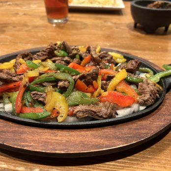 El Diamante Restaurant - Beef fajitas - Mexican Near Me - Carlsbad, New Mexico El Diamante Restaurant - Beef fajitas - Mexican Near Me - Carlsbad, New Mexico