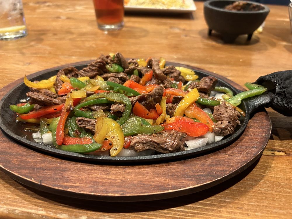 El Diamante Restaurant — Mexican restaurant in Carlsbad