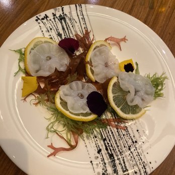 Morimoto - Live Octopus Sashimi - Japanese Near Me - Las Vegas, Nevada Morimoto - Live Octopus Sashimi - Japanese Near Me - Las Vegas, Nevada
