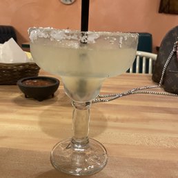 Margarita Margarita