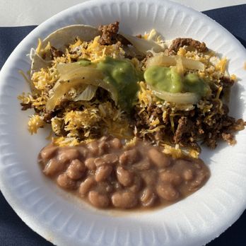 The Taco Guy Catering - Caterers Near Me - Pasadena, California