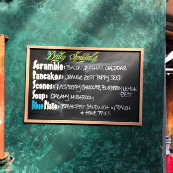Sam's Log Cabin - Daily specials - Breakfast & Brunch Near Me - Albany, California Sam's Log Cabin - Daily specials - Breakfast & Brunch Near Me - Albany, California
