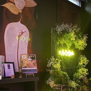 AnQi Bistro - Asian Fusion Near Me - Costa Mesa, California