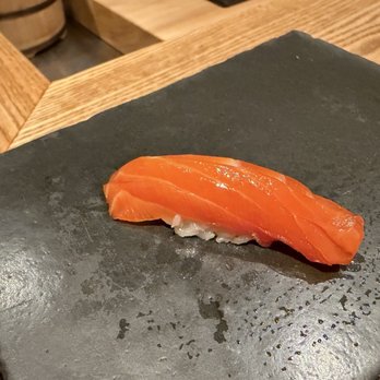 Ito - Sushi Bars Near Me - New York, New York