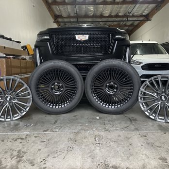 Mobile Tires Thor - Roadside Assistance Near Me - San Jose, California Mobile Tires Thor - Roadside Assistance Near Me - San Jose, California