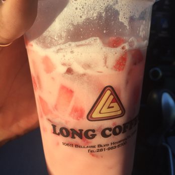 Long Coffee - Coffee & Tea Near Me - Houston, Texas Long Coffee - Coffee & Tea Near Me - Houston, Texas