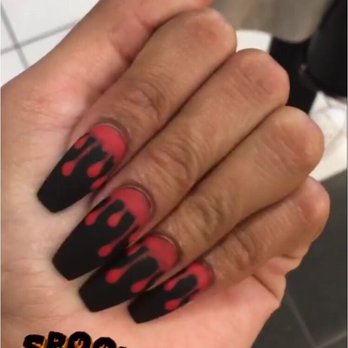 Alpha Nails - Nail Salons Near Me - Millbrae, California Alpha Nails - Nail Salons Near Me - Millbrae, California