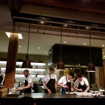 Smyth - New American Near Me - Chicago, Illinois