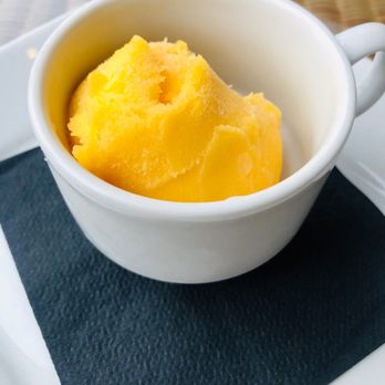 Perch - Mango Sorbet - Lounges Near Me - Los Angeles, California