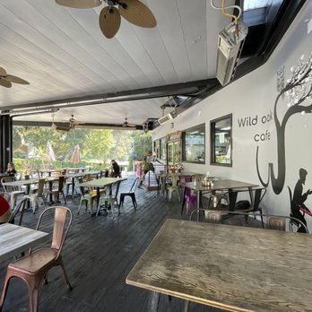 Wild Oak Cafe - Cafes Near Me - Glendale, California