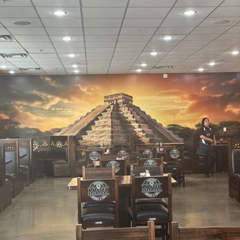 MAYA Mexican Eatery & Bar - Mexican Near Me - Broken Arrow, Oklahoma
