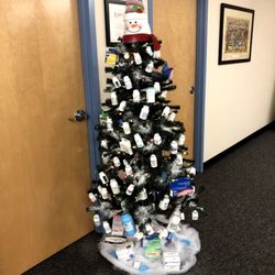 Evans Crossing Pharmacy - Merry Rx-Mas!