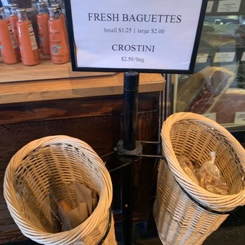 Ted's Butcherblock - Bread - Meat Shops Near Me - Charleston, South Carolina