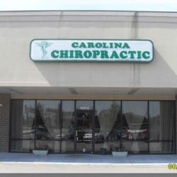 Carolina Chiropractic Center - Florence SC