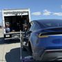 Pancho's Mobile Tire Shop