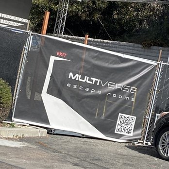 Escape To VR - Escape Rooms From The Multiverse - Virtual Reality Centers Near Me - Carlsbad, California Escape To VR - Escape Rooms From The Multiverse - Virtual Reality Centers Near Me - Carlsbad, California