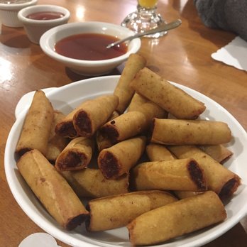 Chibog - Lumpia Shanghai ! - Filipino Near Me - Daly City, California Chibog - Lumpia Shanghai ! - Filipino Near Me - Daly City, California