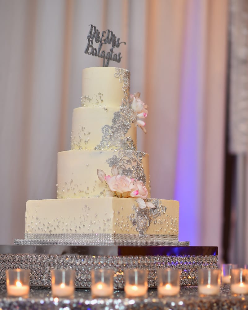 Sofelle Cake Artistry Logo