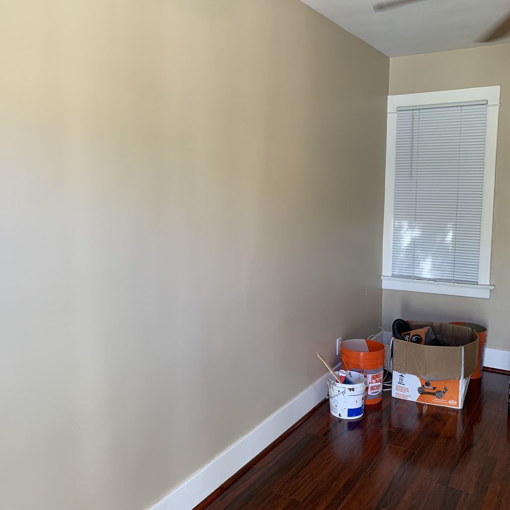 Coatings 360 - After: Coatings360 final product - Painters Near Me - Long Beach, California