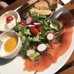 Le Pain Quotidien