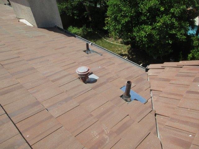 Slide of Central Valley's Elite Roofing Company