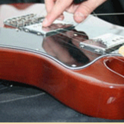 Joe Z Guitar