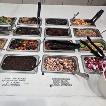 Razzleberriez - Ice Cream & Frozen Yogurt Near Me - Glendale, Arizona Razzleberriez - Ice Cream & Frozen Yogurt Near Me - Glendale, Arizona