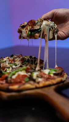 Game Of Irons Indoor Golf & Bar