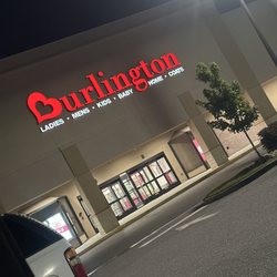 Burlington - This is the store!!!