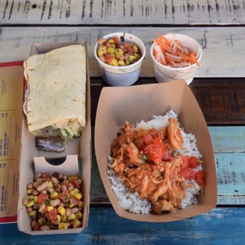 Harambe Market - Beef and lamb gyro, and tikka masala chicken - Beer, Wine & Spirits Near Me
