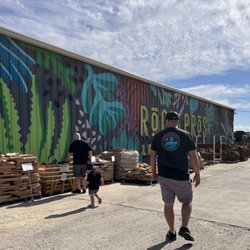 Rock Pros Landscape Supply