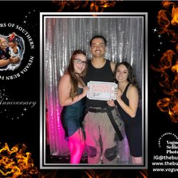 Just the Bartender - Fireman Fundraiser Event