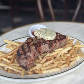 Elysian Cafe - Steak Frites - New American Near Me - Hoboken, New Jersey Elysian Cafe - Steak Frites - New American Near Me - Hoboken, New Jersey