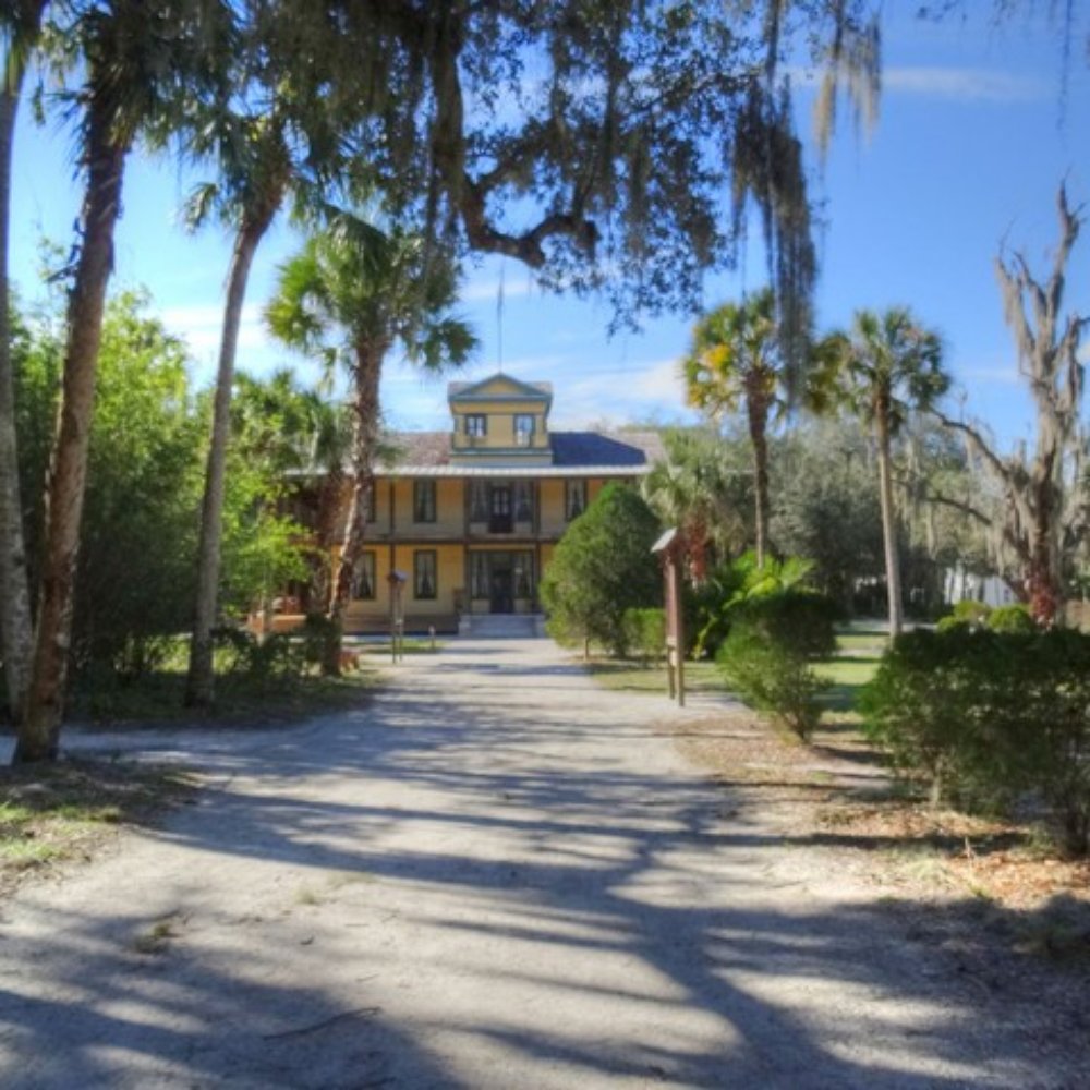 Koreshan State Park - Koreshan State Historic Site - Parks Near Me - Estero, Florida Koreshan State Park - Koreshan State Historic Site - Parks Near Me - Estero, Florida
