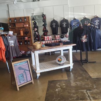 Alewerks L.A.B. Taproom - Sale items - Beer Bar Near Me - Williamsburg, Virginia
