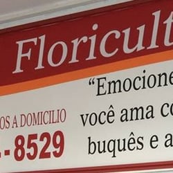 Aiko Floricultura