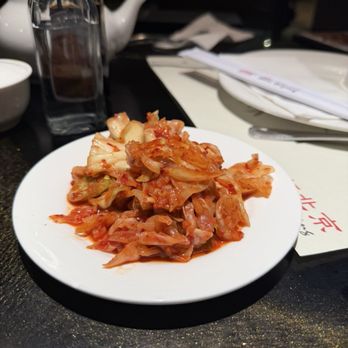 Shin Beijing - Kimchi - Chinese Near Me - Los Angeles, California Shin Beijing - Kimchi - Chinese Near Me - Los Angeles, California