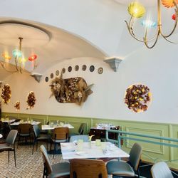 Interior decor