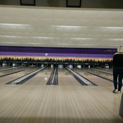 DAB-Bowling - Bowlen bei Licht