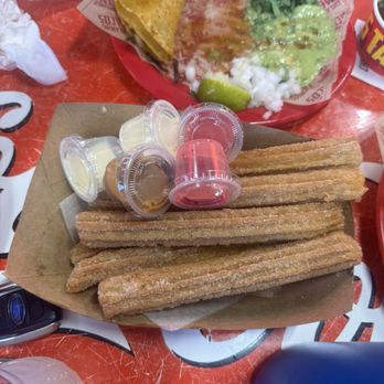 Chilangos Tacos - Tacos Near Me - Dallas, Texas