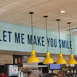 Eggs Up Grill