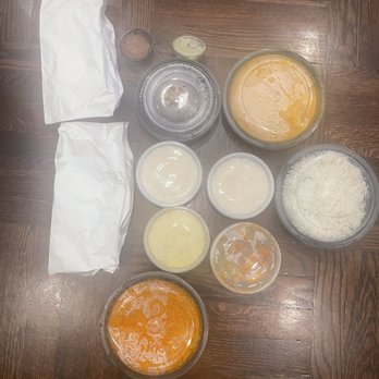 Marigold - Indian Near Me - Eastchester, New York